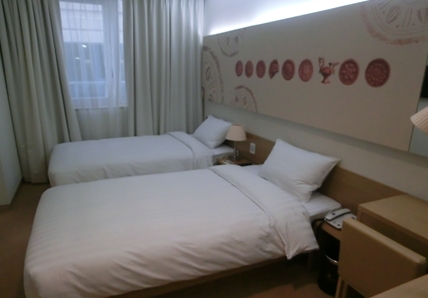 アベンツリー ツインルーム