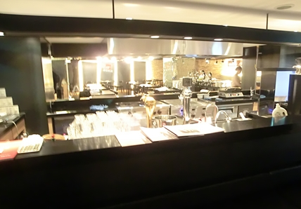 アベンツリー レストラン