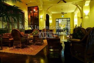 エレファントバー