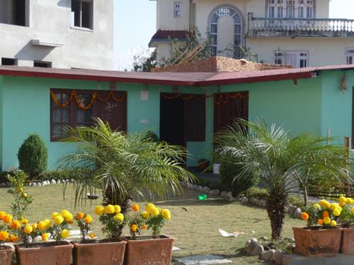 ２０１２ラクシュミプジャ４