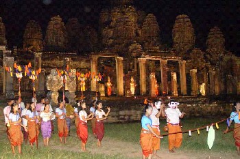 アンコールナイト3