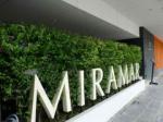 ミラマー・ホテル・バンコク