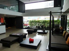 ミラマー・ホテル・バンコク