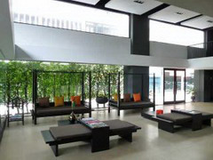 ミラマー・ホテル・バンコク