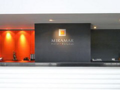 ミラマー・ホテル・バンコク
