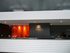 ミラマー・ホテル・バンコク