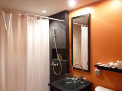 ミラマー・ホテル・バンコク