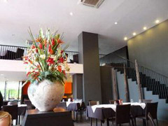 ミラマー・ホテル・バンコク