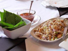 ミラマー・ホテル・バンコク