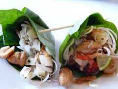 ミラマー・ホテル・バンコク