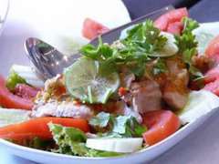 ミラマー・ホテル・バンコク