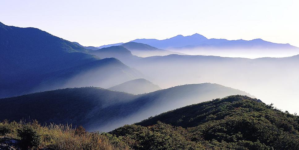 韓国 全羅南道 智異山 チリサン と全羅南道 チョルラナムド で山と海を楽しむ 三進トラベルサービスさんの旅行ブログ トラベルコ