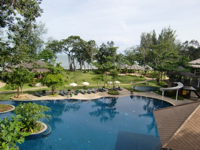 カオラックホテル