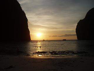 ピピサンセット