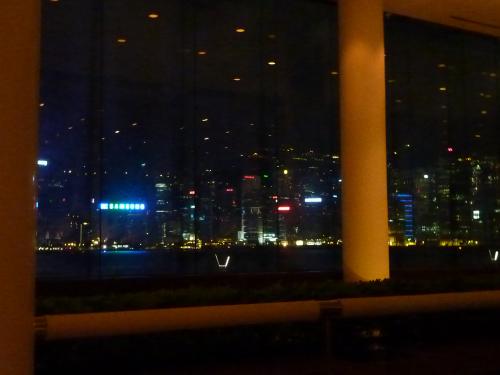 ロビーラウンジ1