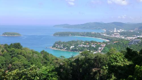 カロンビーチビューポイント