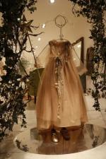 超高級子供服　ボンポワンのクリスマス・シ