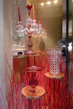 サン・ルイ クリスタル