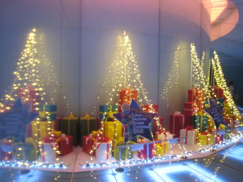 ソラカラポイント