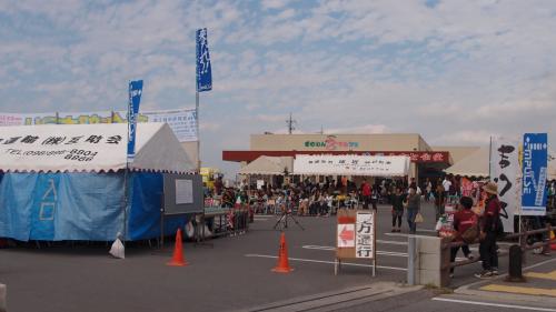 宜野湾青年部祭