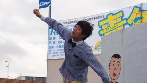 もう中学生さん