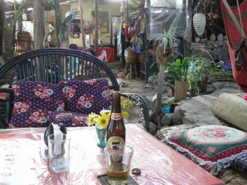 サンマルコスあじゃら