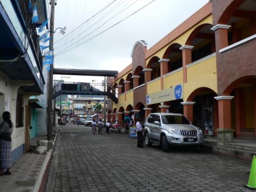 サンタクララララグーナ