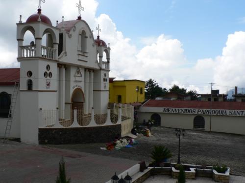 サンタマリアヴィスタション 1,