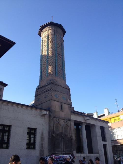 メブラーナ博物館