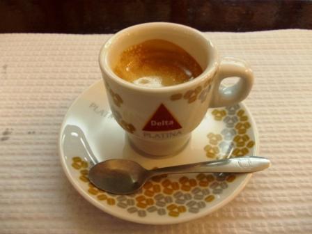 エクスプレッソ