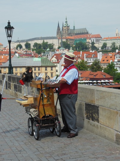 Prague