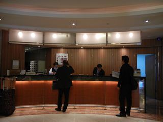 パシフィック フロント