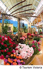 フラワー＆ガーデンショー