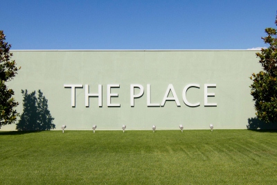 ザ・プレイス１