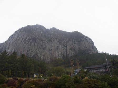 山房山