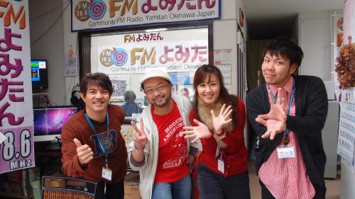 みんなで記念に