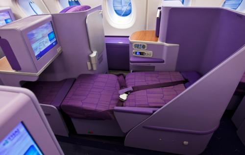 ビジネスフルフラット