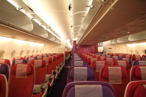 エコノミークラス