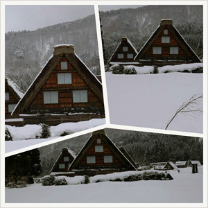 かん町 附近 2月6日