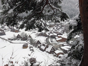 ひぐらしのなく頃に 冬