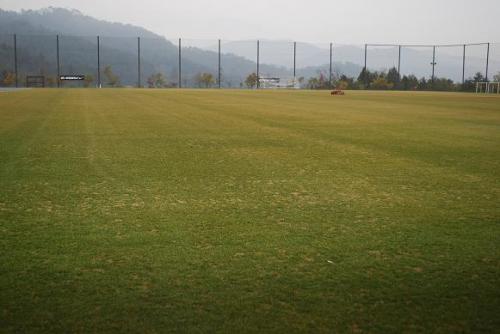 吉田サッカー場