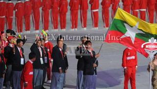 第27回 シーゲーム