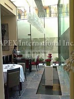 ジンジャーレストラン