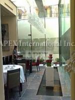 ジンジャーレストラン