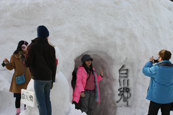 はい チーズ パチッ