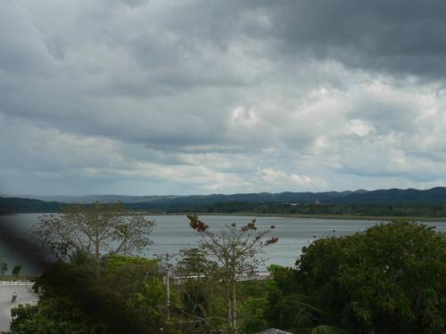 Lago Peten Itza