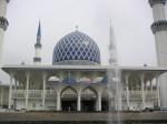 ブルーモスク１