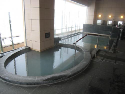 大浴場