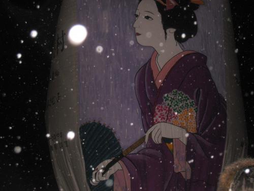 紙風船