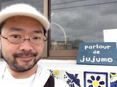 プレイングサポータ＠パーラードジュジュモ